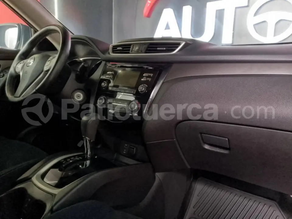 Foto 13 de Nissan X-Trail