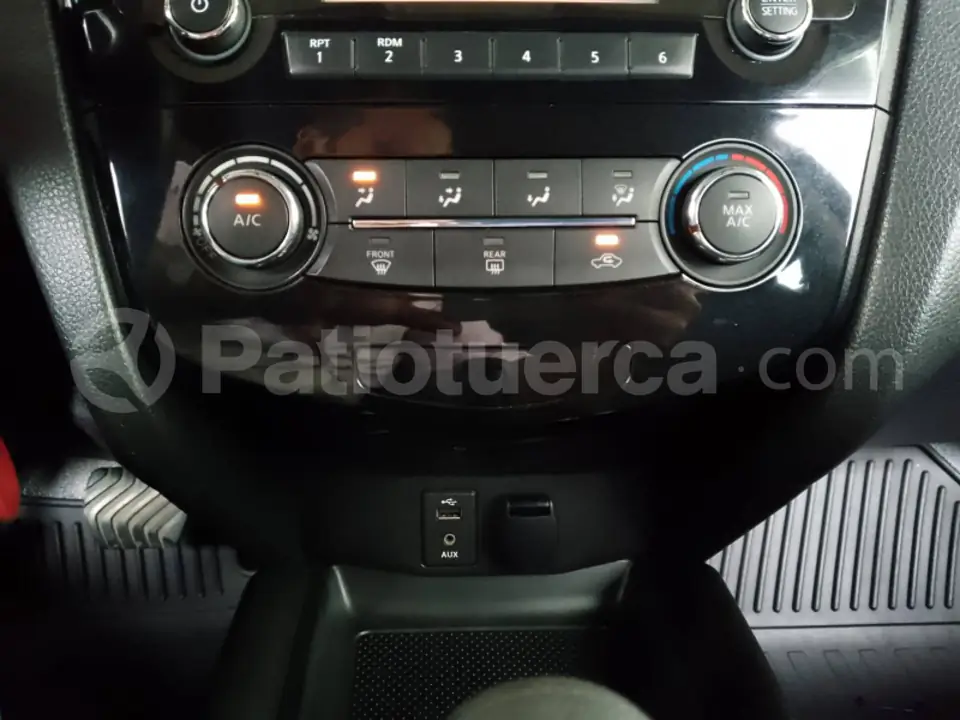 Foto 14 de Nissan X-Trail