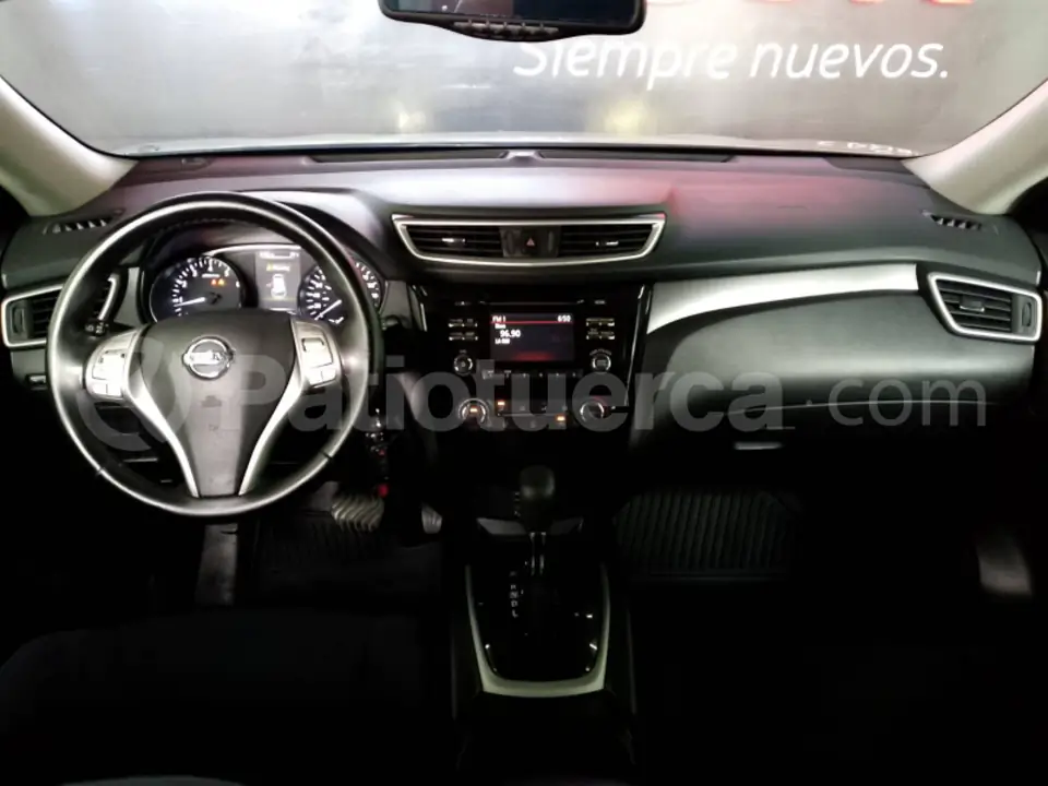 Foto 16 de Nissan X-Trail