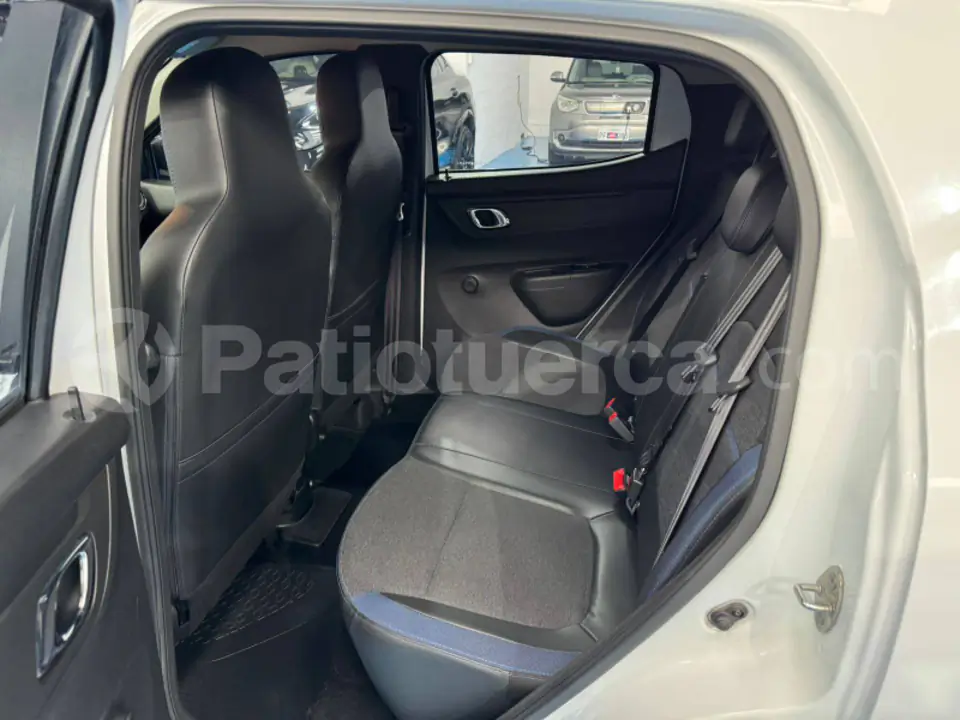 Foto 7 de Renault Kwid