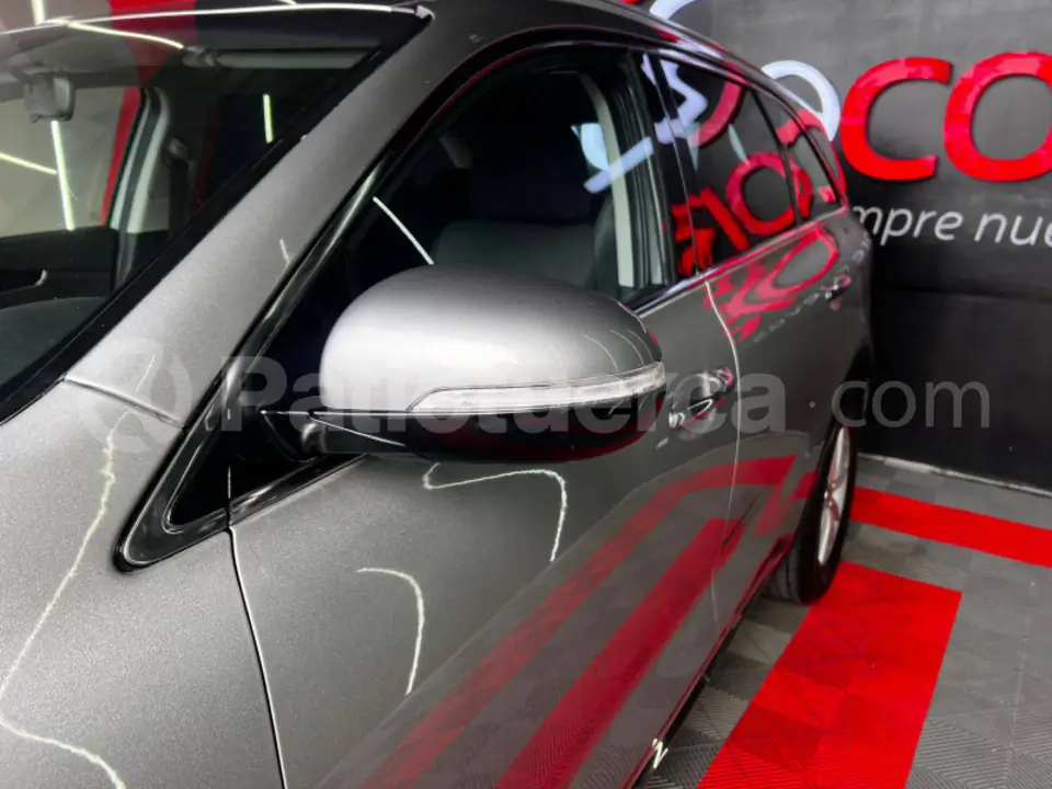 Foto 6 de Kia SORENTO GLS