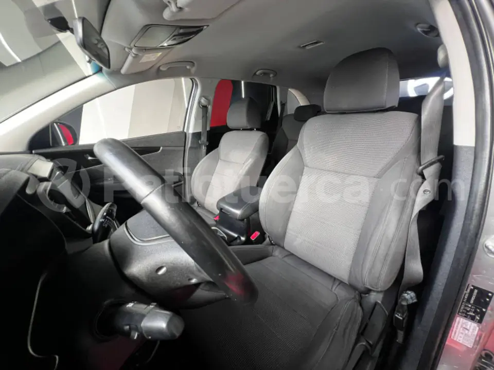 Foto 10 de Kia SORENTO GLS