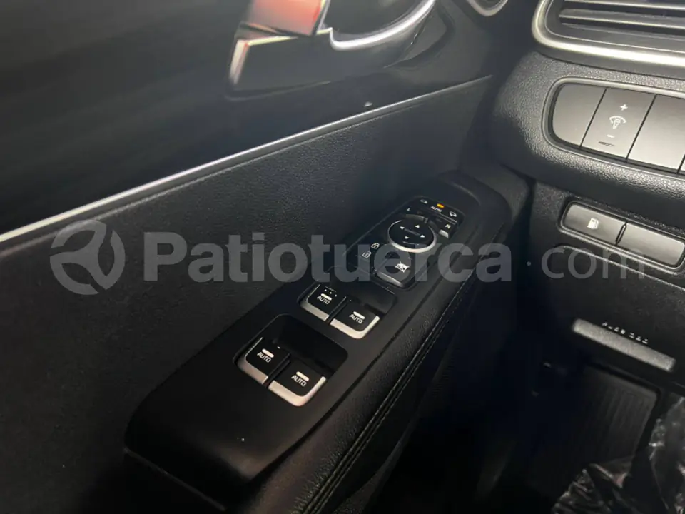 Foto 18 de Kia SORENTO GLS