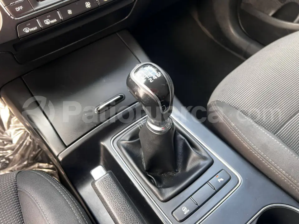 Foto 20 de Kia SORENTO GLS