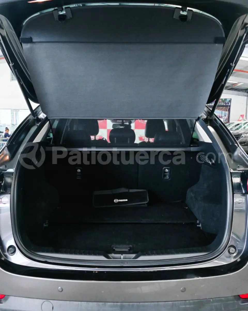 Foto 7 de Mazda CX-5