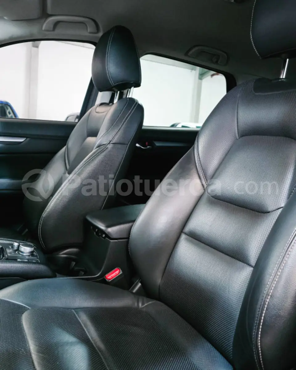 Foto 9 de Mazda CX-5