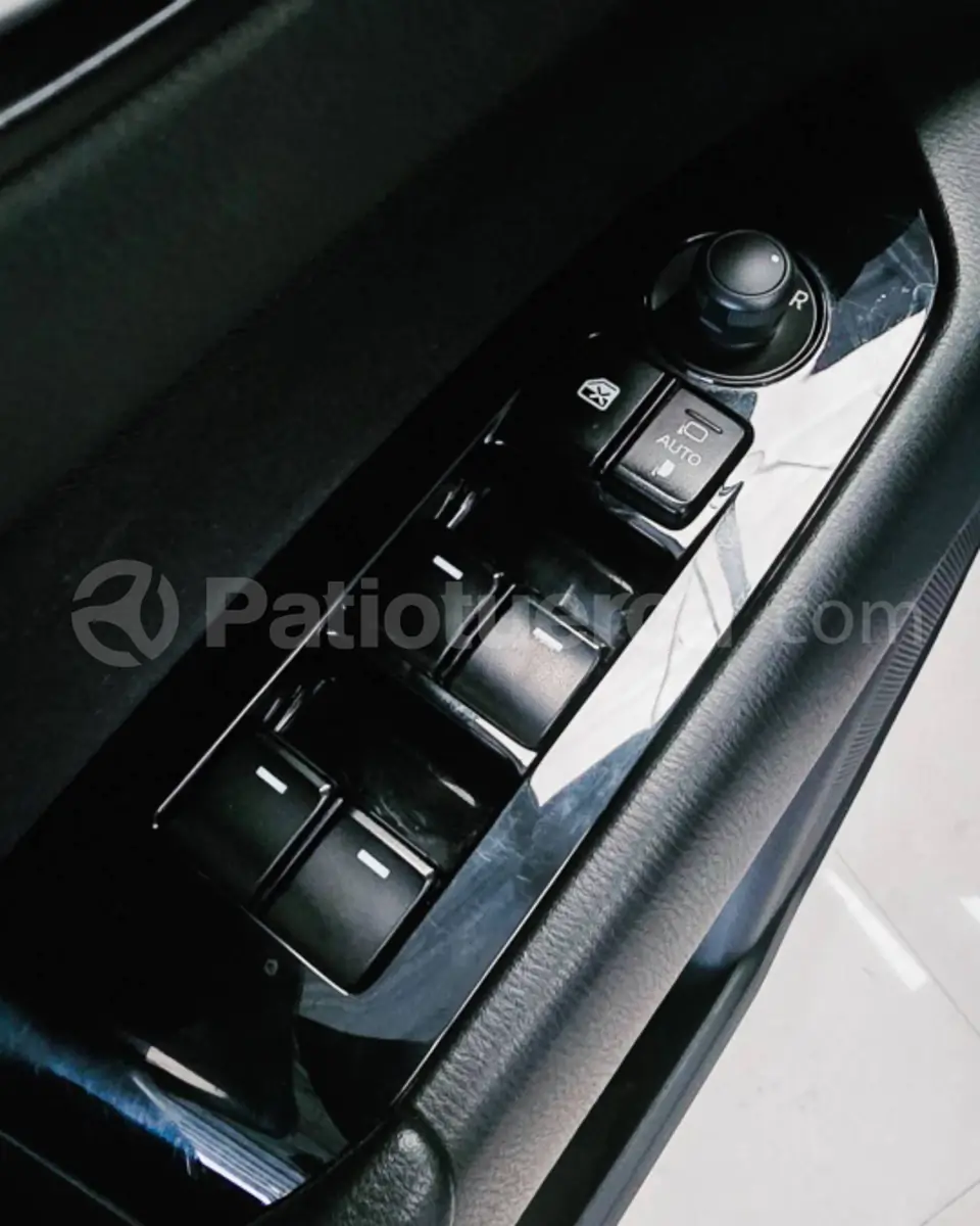 Foto 11 de Mazda CX-5