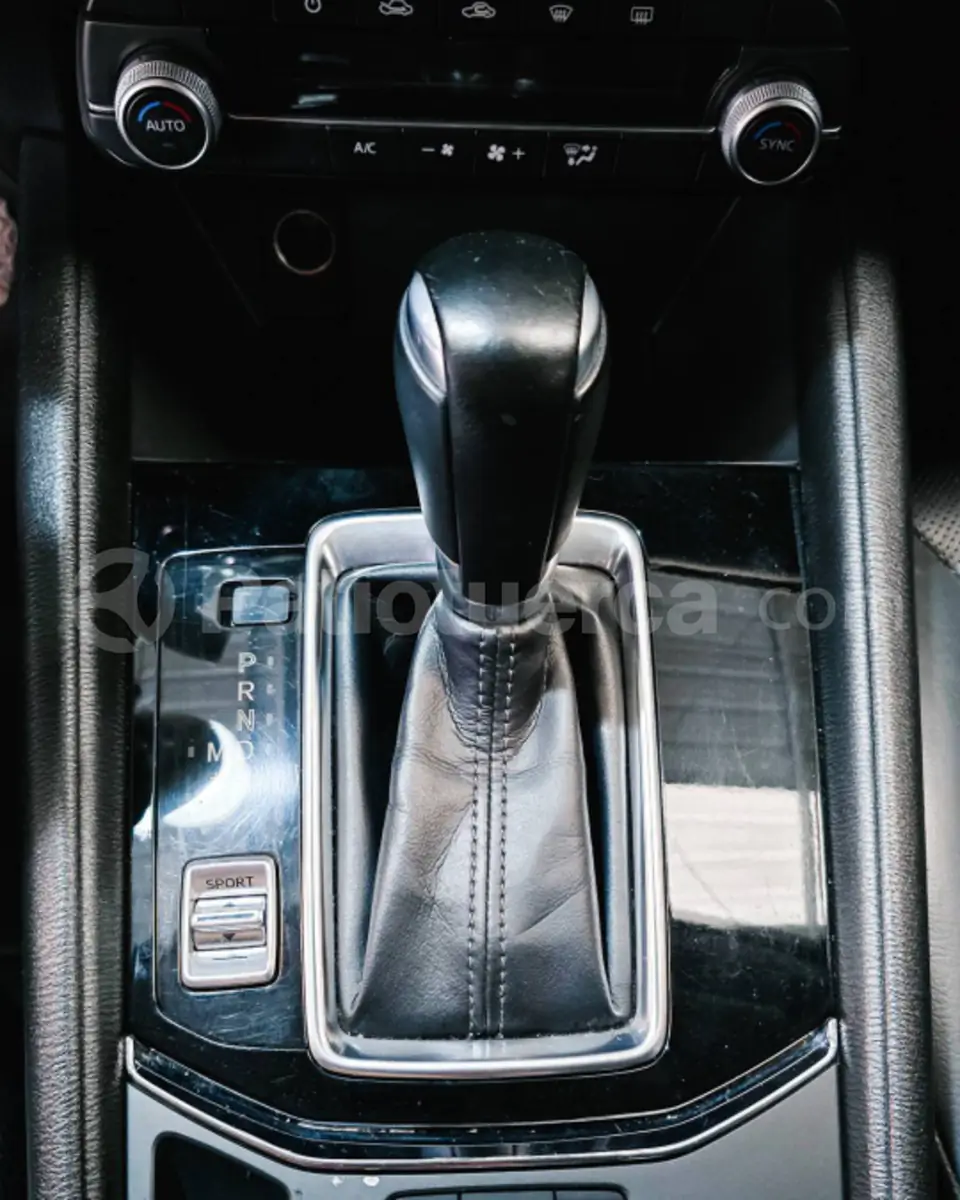 Foto 12 de Mazda CX-5