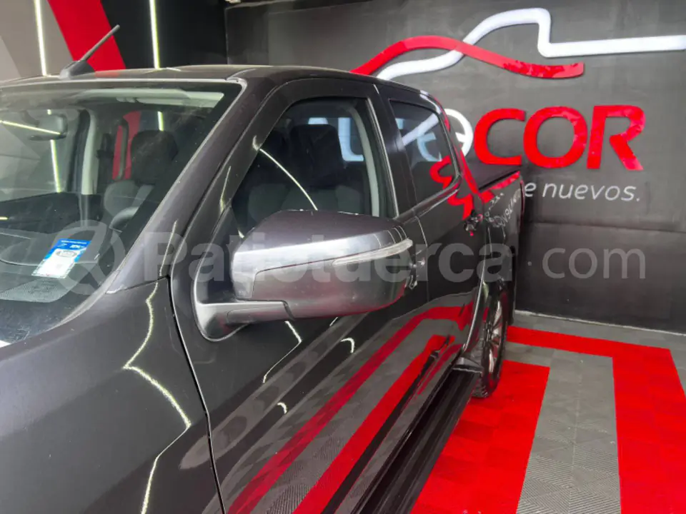 Foto 6 de Mazda BT-50 4x4 Diesel