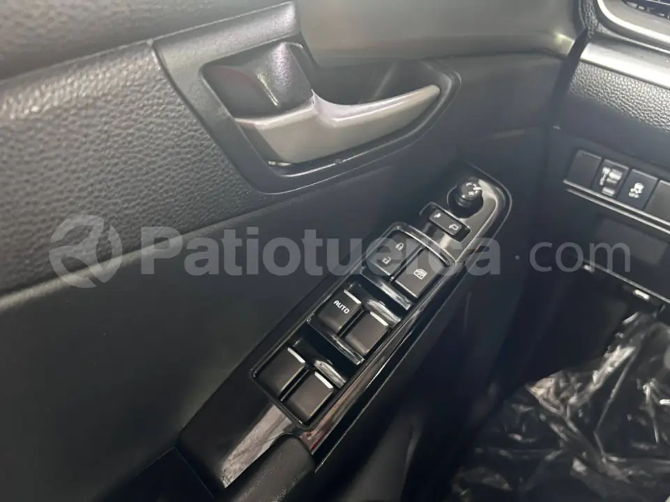 Foto 18 de Mazda BT-50 4x4 Diesel