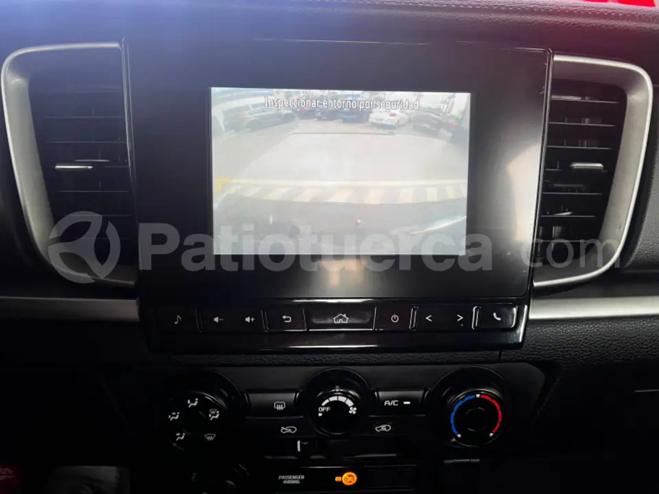 Foto 20 de Mazda BT-50 4x4 Diesel