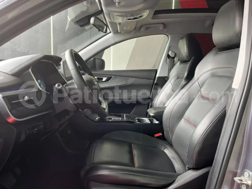 Foto 8 de Chery TIGGO 7 PRO MAX