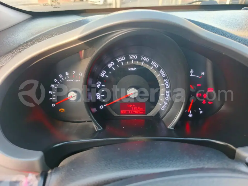 Foto 9 de Kia Sportage R GTI A\C 2.0 TM