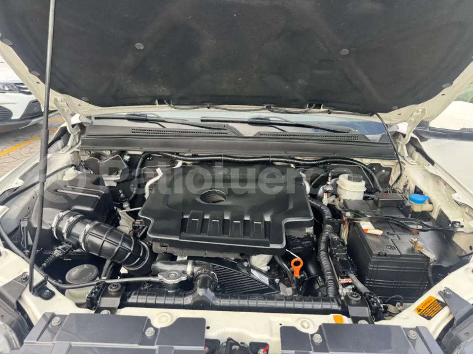 Foto 16 de Great Wall WINGLE 7 AC