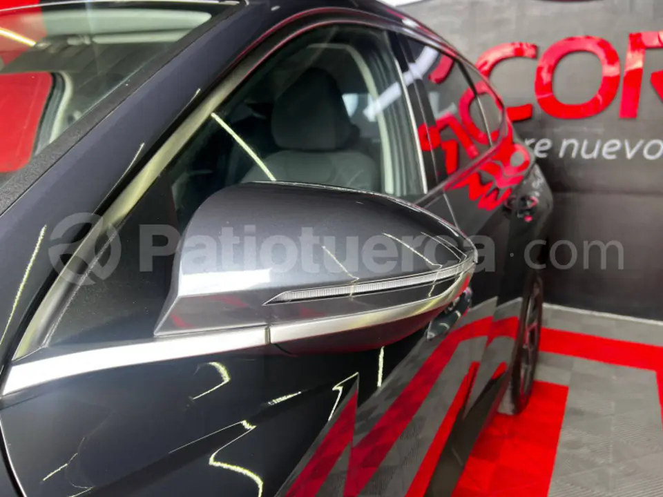 Foto 6 de Hyundai Tucson