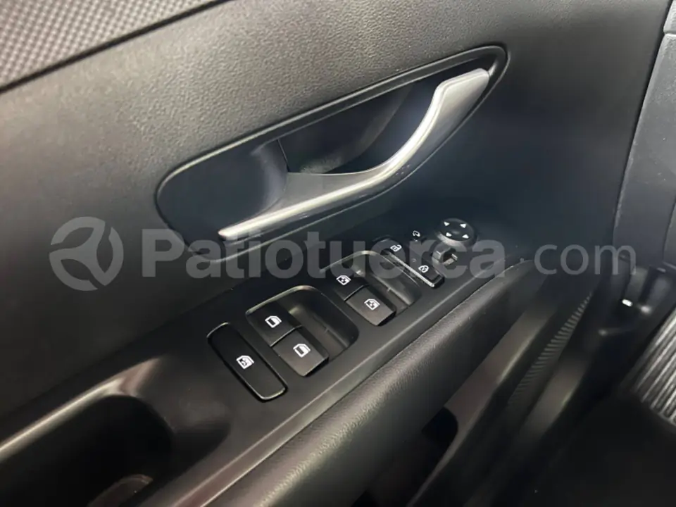 Foto 18 de Hyundai Tucson