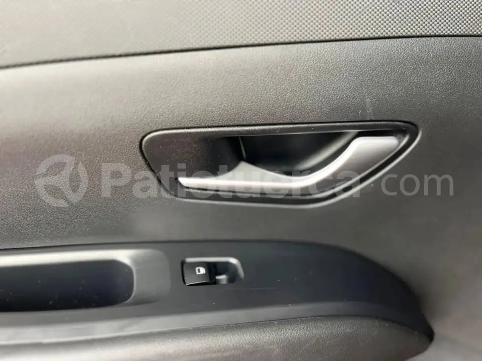 Foto 20 de Hyundai Tucson