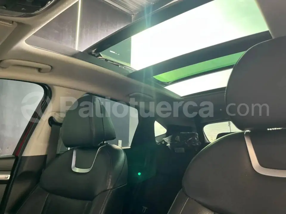 Foto 28 de Hyundai Tucson