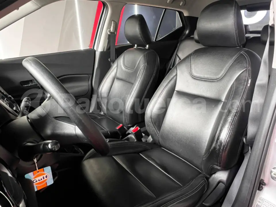 Foto 7 de Nissan Kicks Drive