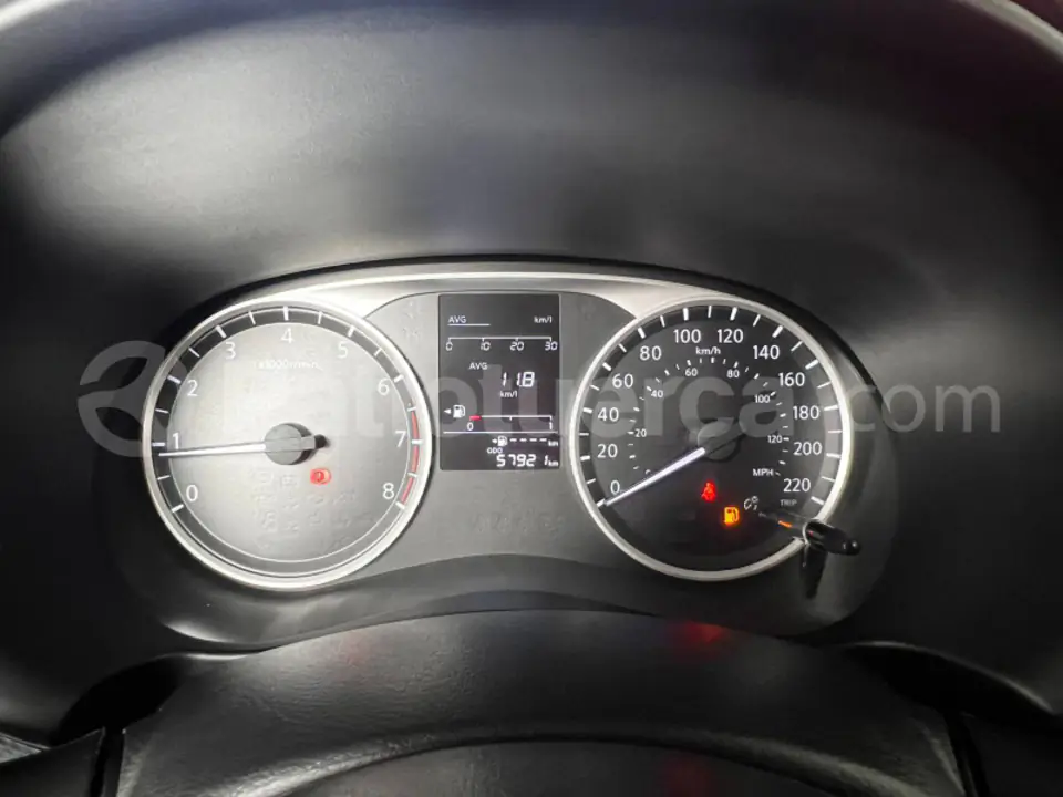 Foto 13 de Nissan Kicks Drive