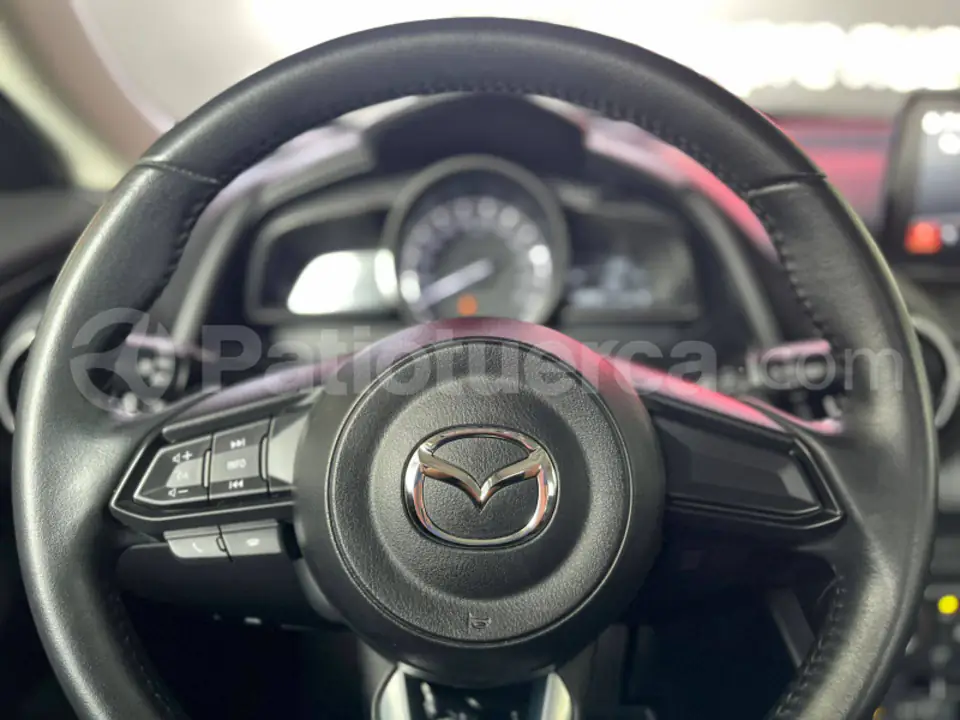 Foto 13 de Mazda CX 3 CORE