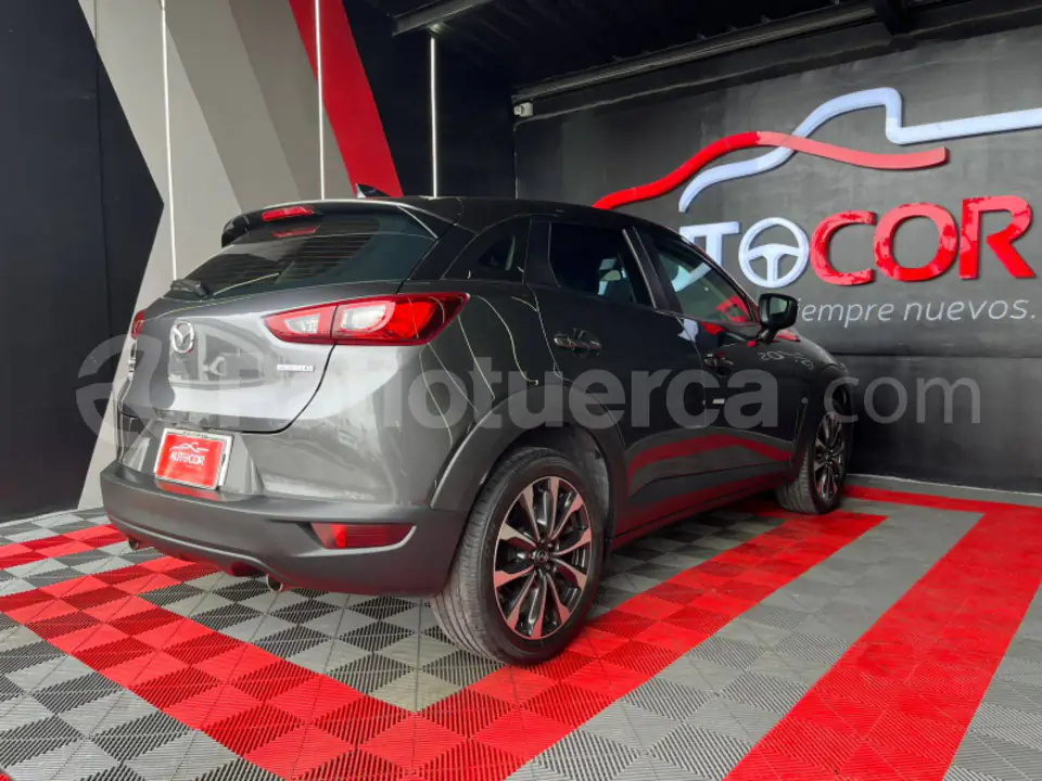 Foto 23 de Mazda CX 3 CORE