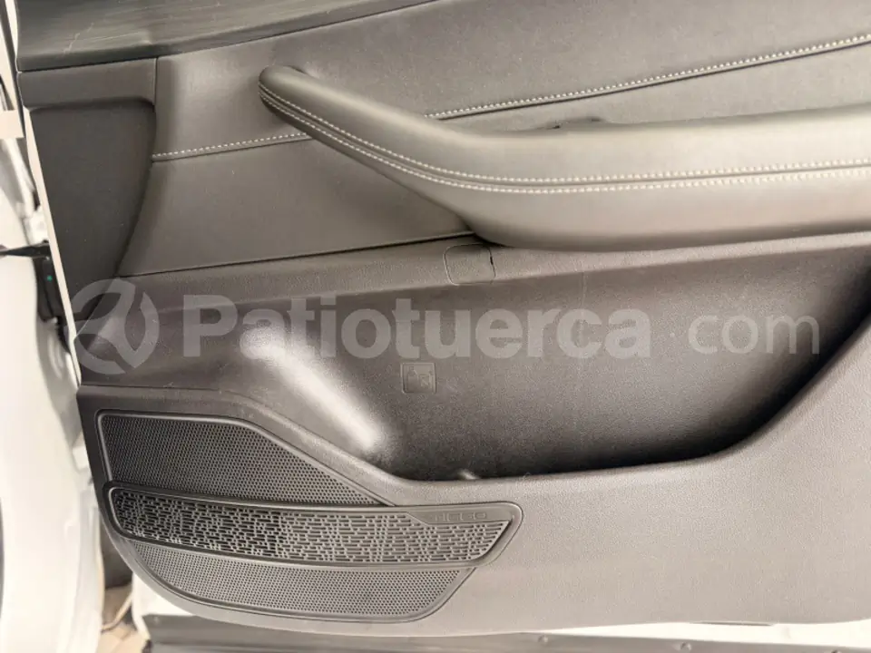 Foto 23 de Chery Tiggo 4 Luxury