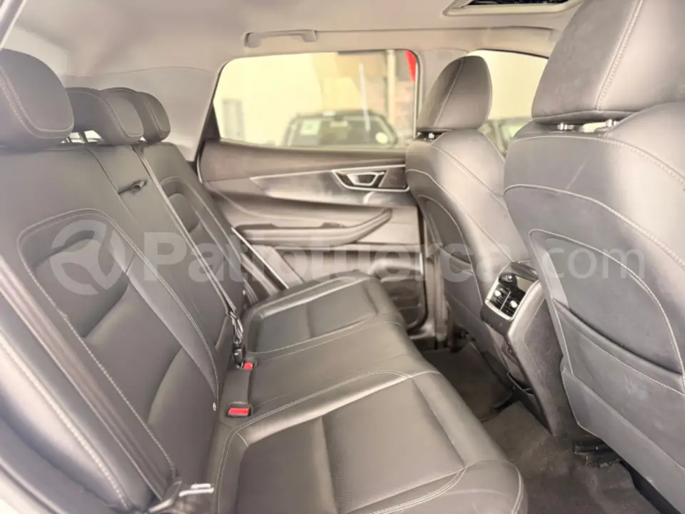 Foto 24 de Chery Tiggo 4 Luxury