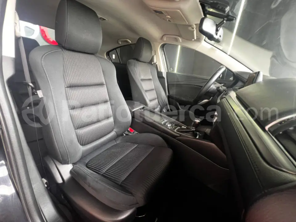 Foto 11 de Mazda New 6 Core