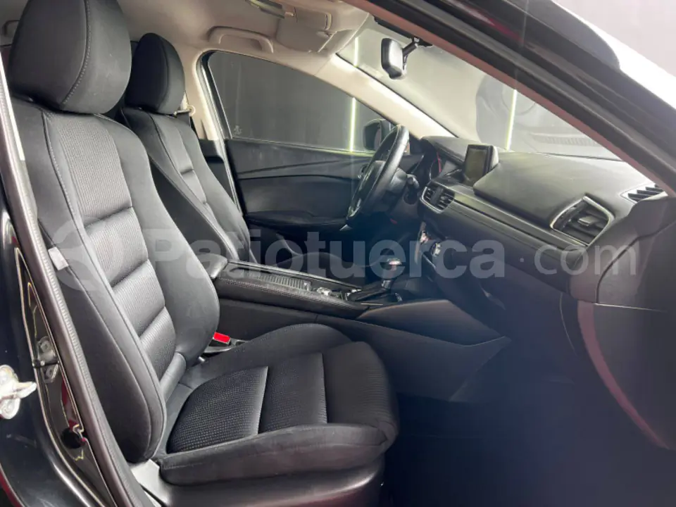 Foto 12 de Mazda New 6 Core