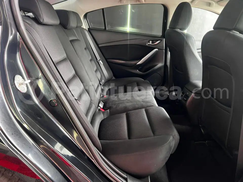 Foto 13 de Mazda New 6 Core