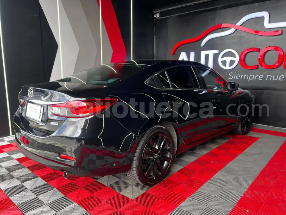 Foto 29 de Mazda New 6 Core