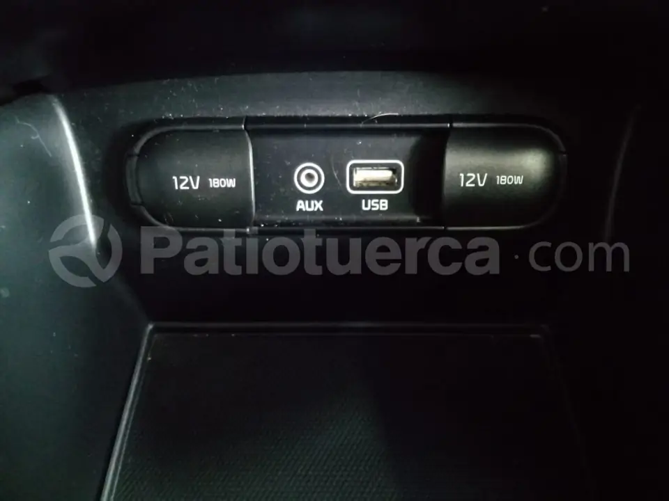 Foto 11 de Kia Sorento