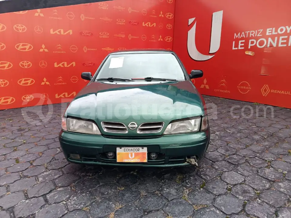 Foto 1 de Nissan Primera