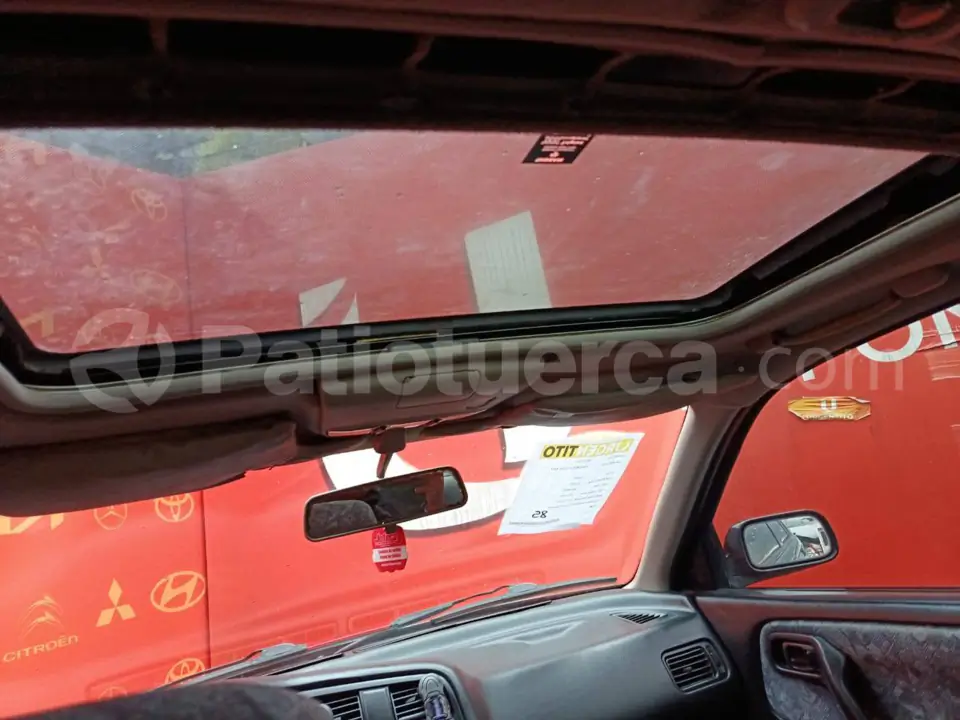 Foto 9 de Nissan Primera