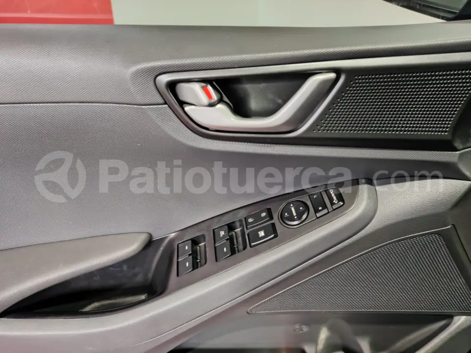 Foto 15 de Kia SORENTO LX