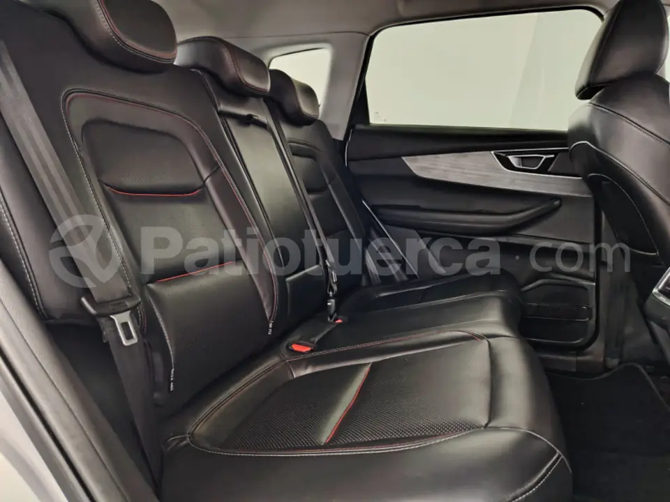 Foto 9 de Chery Tiggo 7 Plus