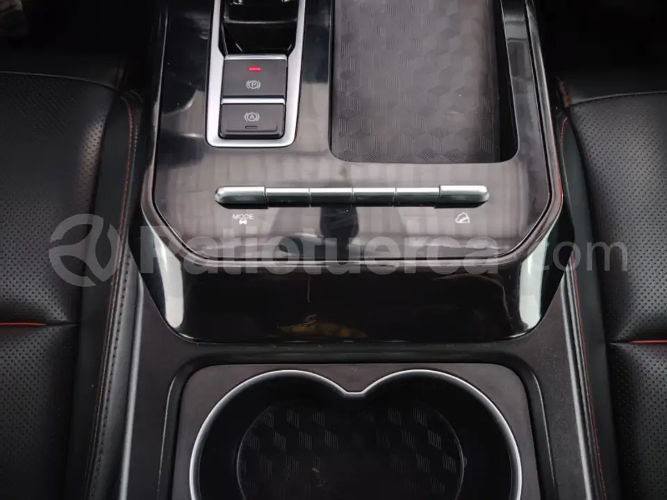 Foto 16 de Chery Tiggo 7 Plus