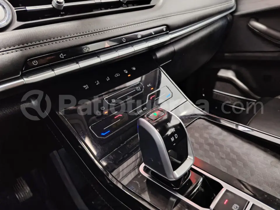 Foto 18 de Chery Tiggo 7 Plus