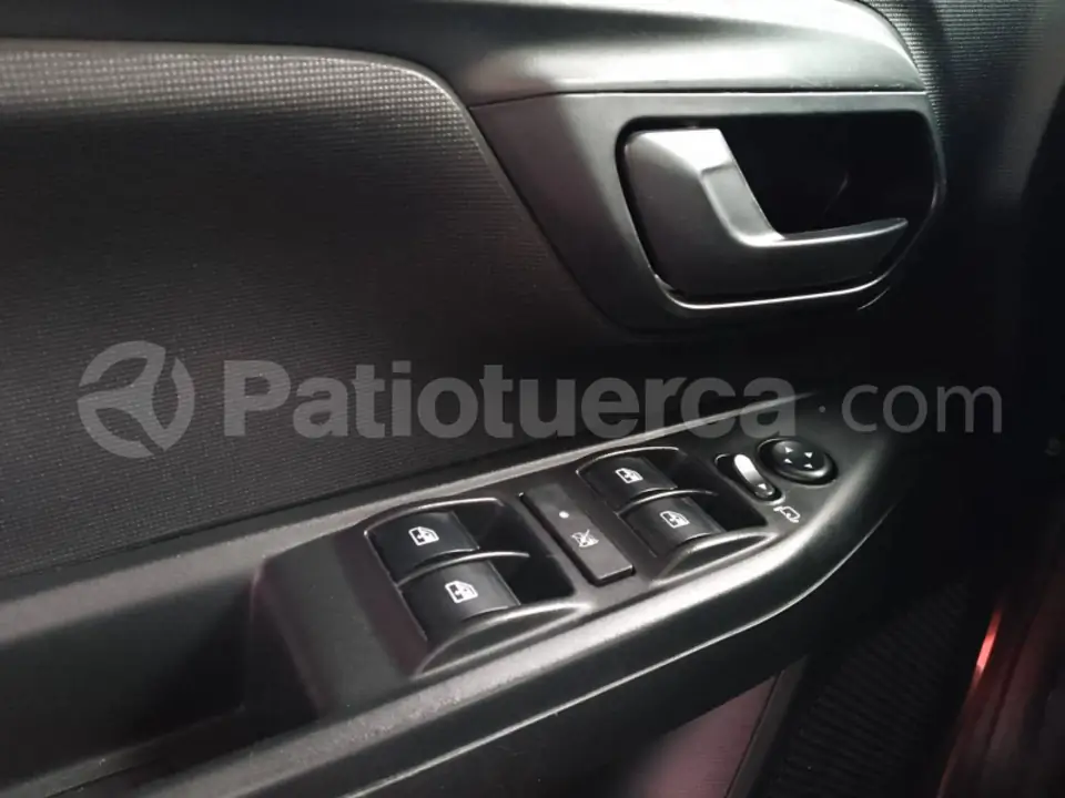 Foto 15 de Ram 700 BIGHORN