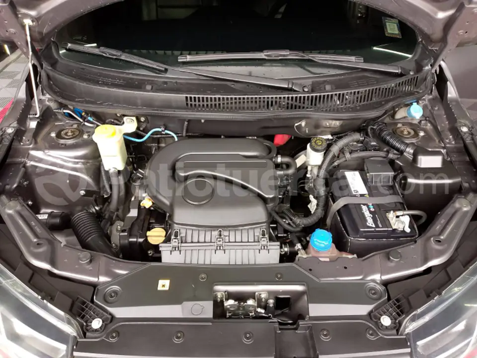 Foto 20 de Ram 700 BIGHORN