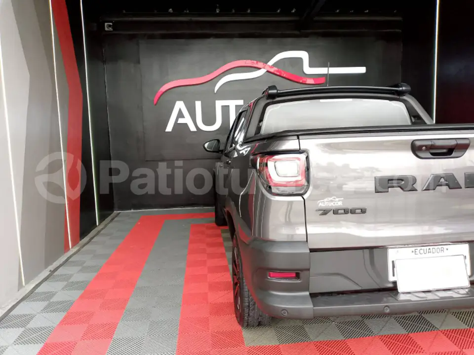 Foto 24 de Ram 700 BIGHORN