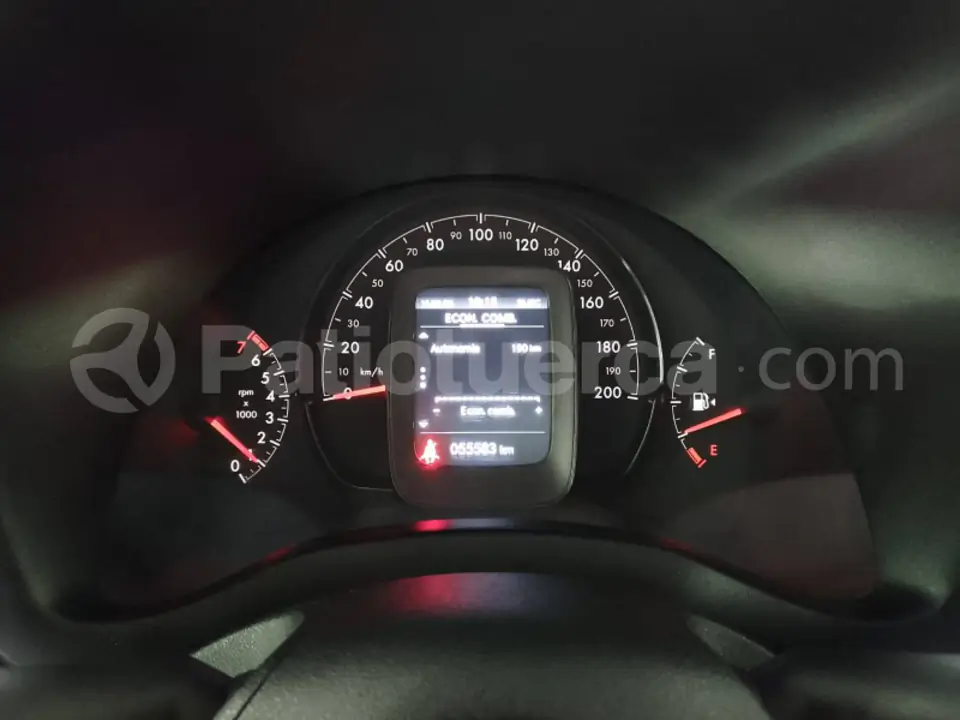 Foto 14 de Ram Ram 700 Bighorn