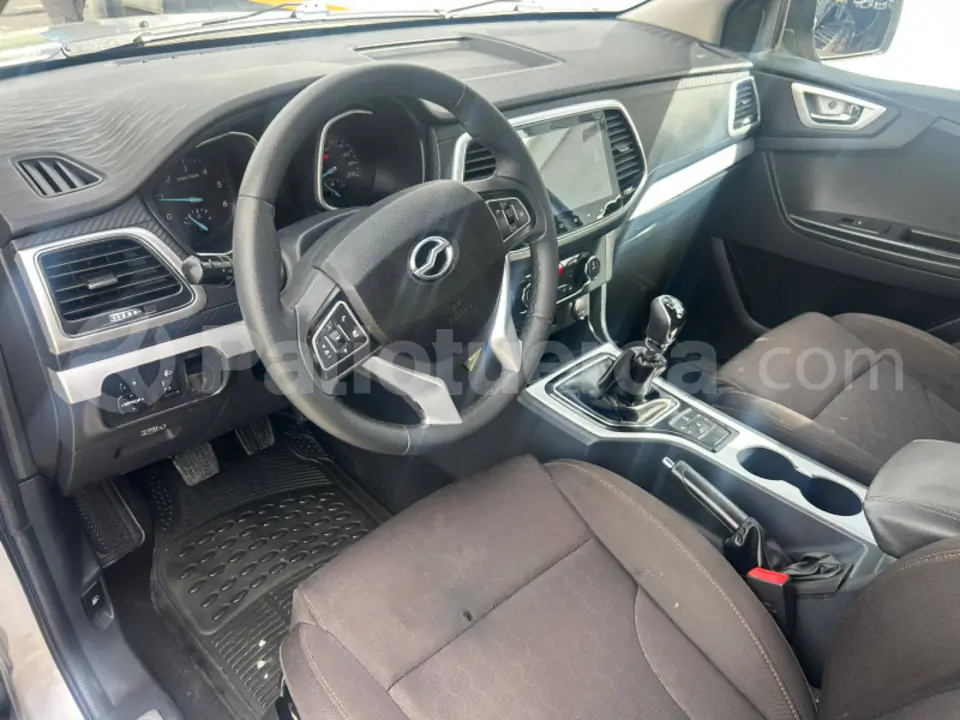 Foto 5 de ZX AUTO TERRALORD HEAVY