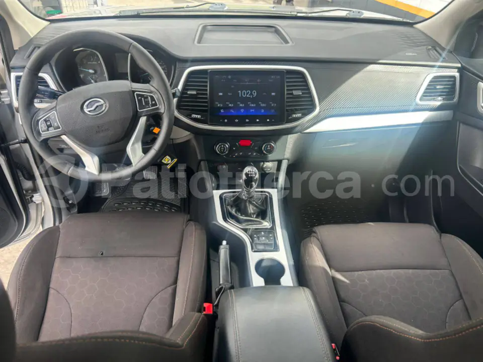 Foto 7 de ZX AUTO TERRALORD HEAVY