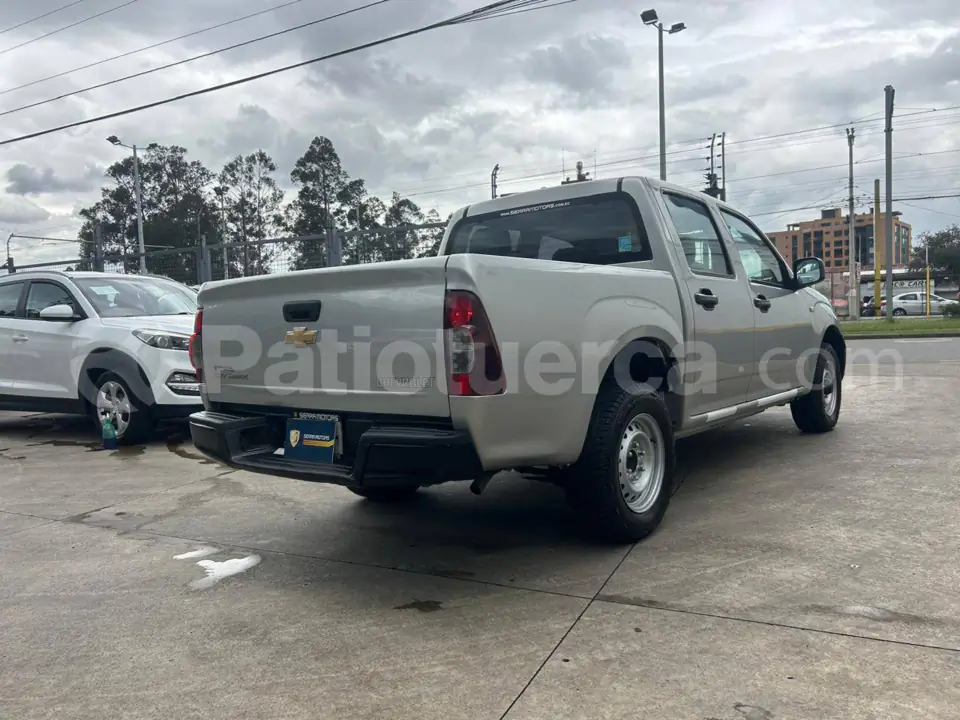 Foto 3 de Chevrolet LUV D-MAX