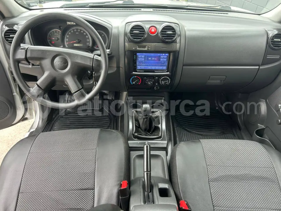 Foto 7 de Chevrolet LUV D-MAX