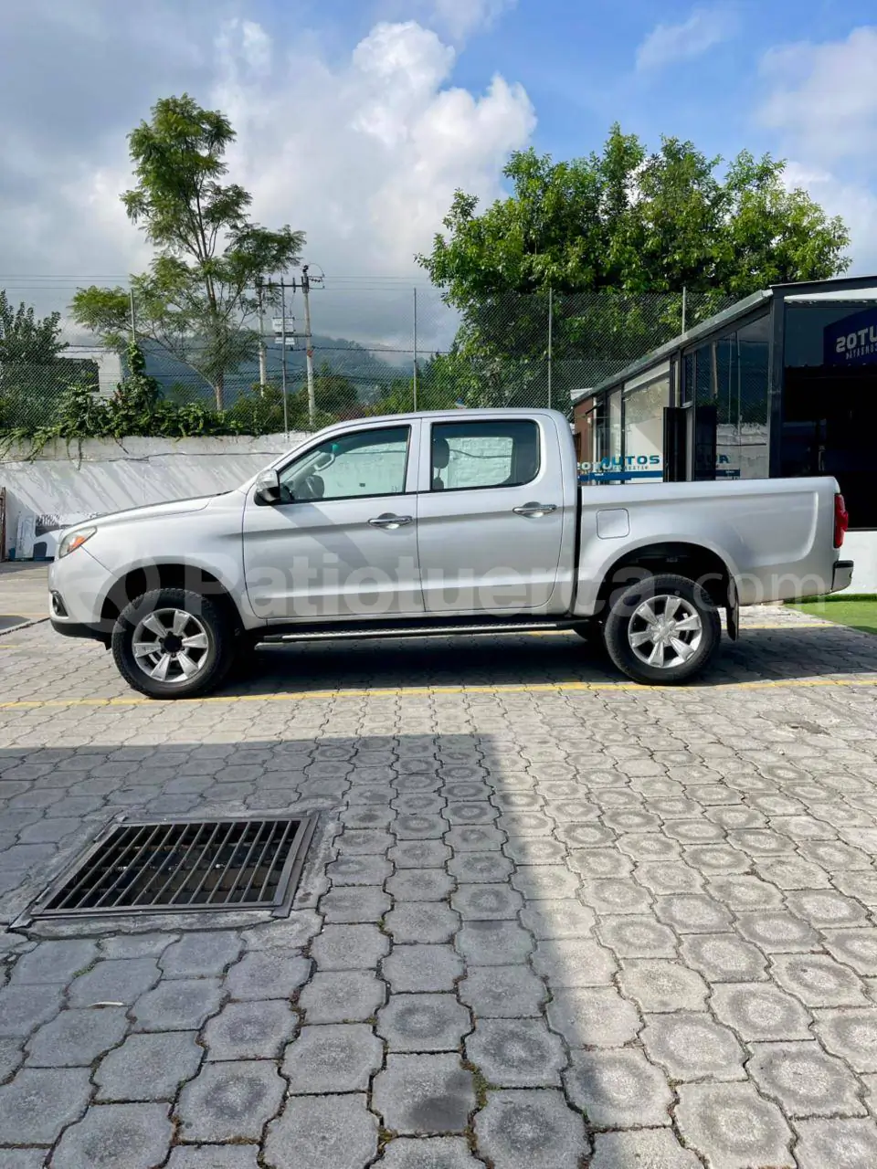 Foto 5 de JAC T6 LUXURY