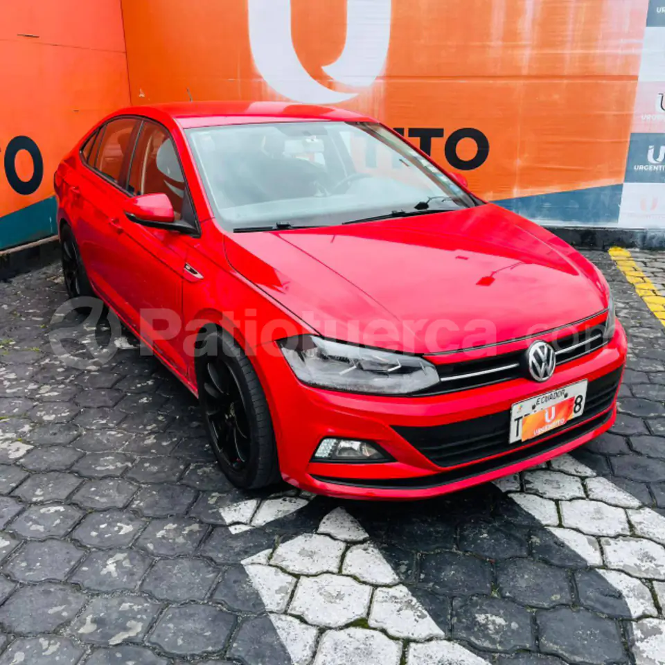 Foto 3 de Volkswagen Virtus