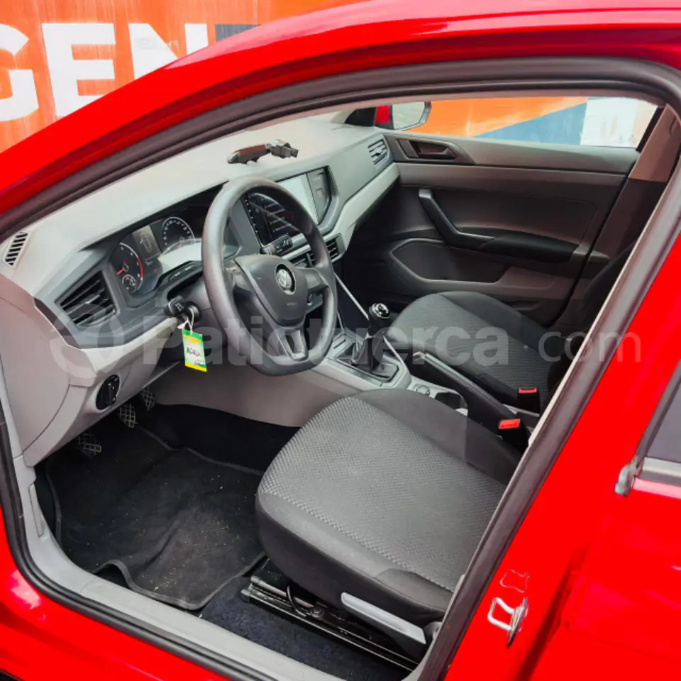 Foto 7 de Volkswagen Virtus